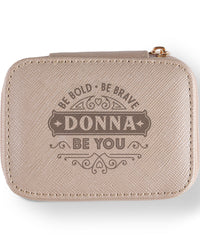 Travel Jewelry Organizer