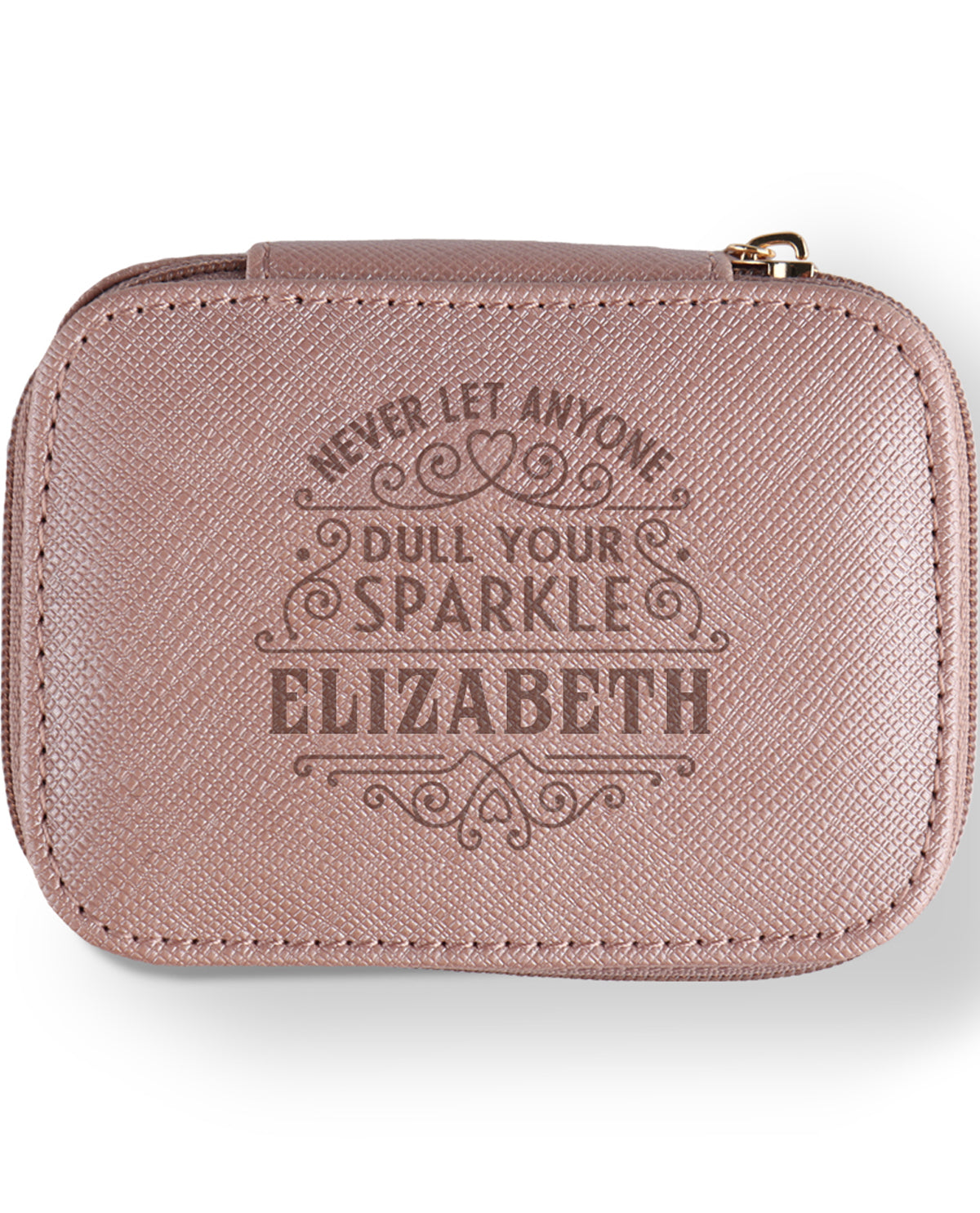 Travel Jewelry Organizer
