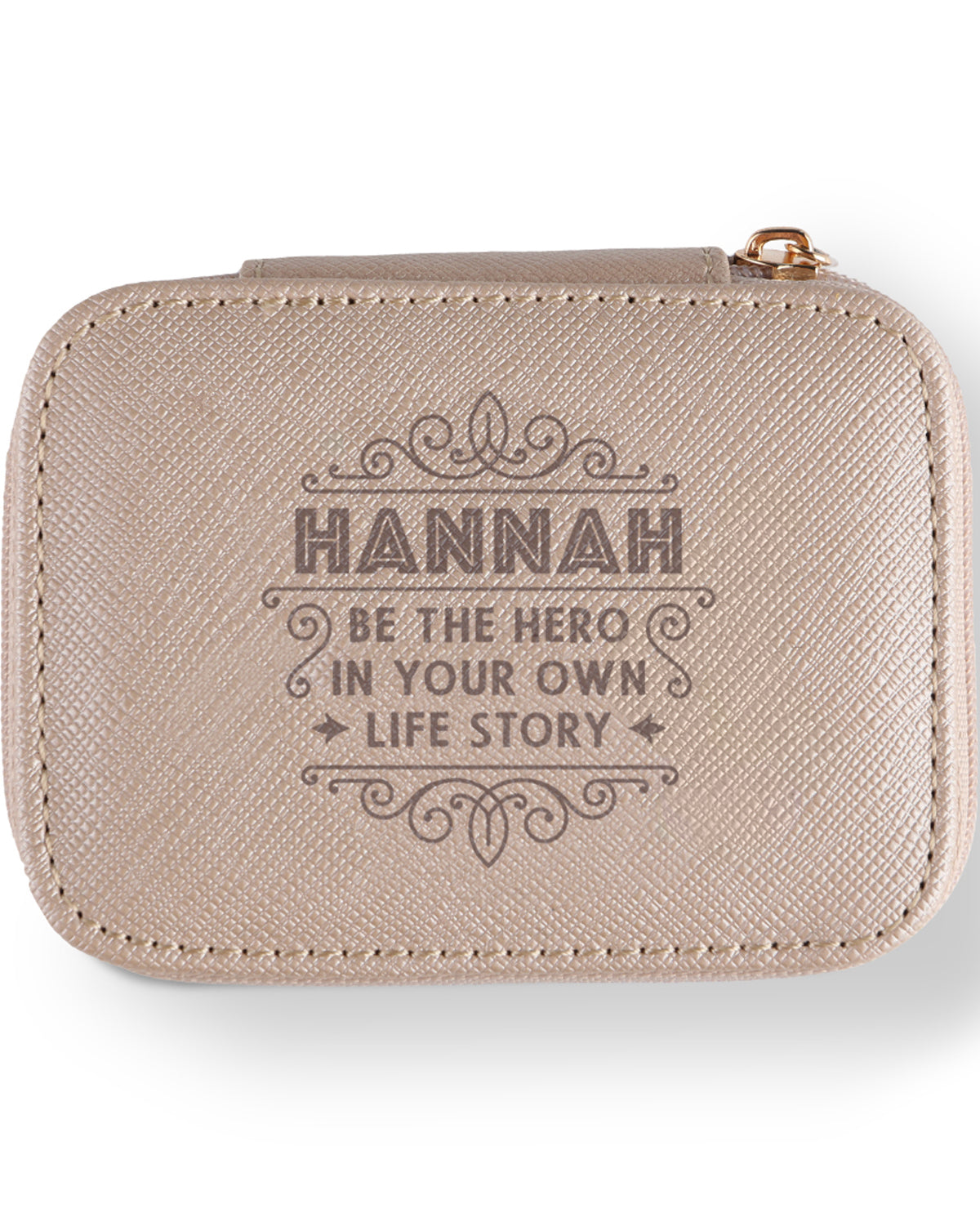 Travel Jewelry Organizer