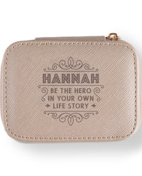 Travel Jewelry Organizer