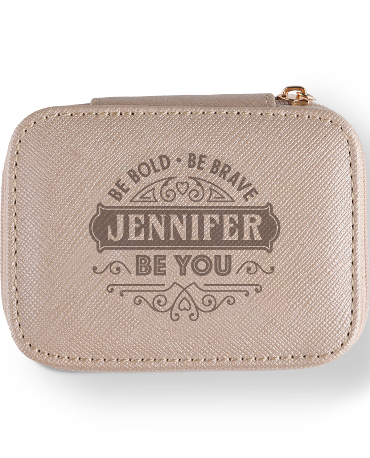 Travel Jewelry Organizer