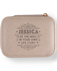 Travel Jewelry Organizer