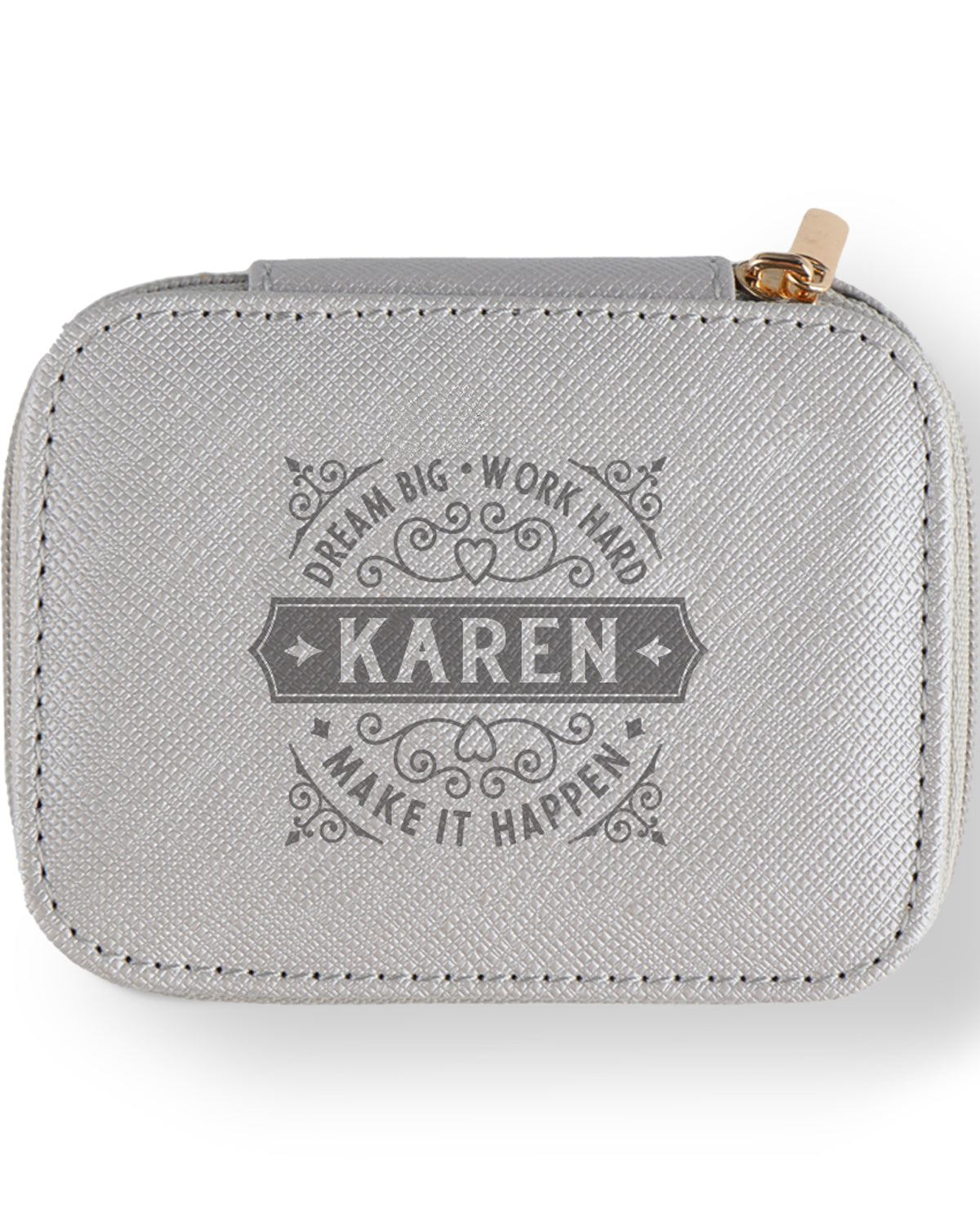 Travel Jewelry Organizer