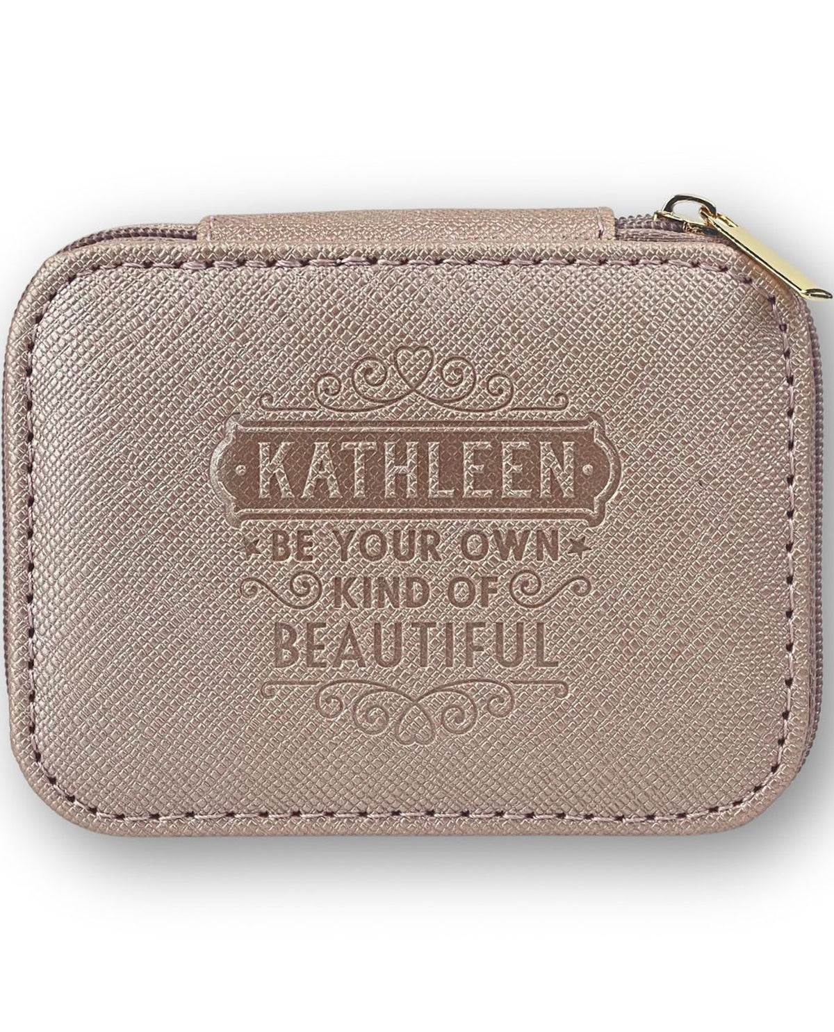 Travel Jewelry Organizer