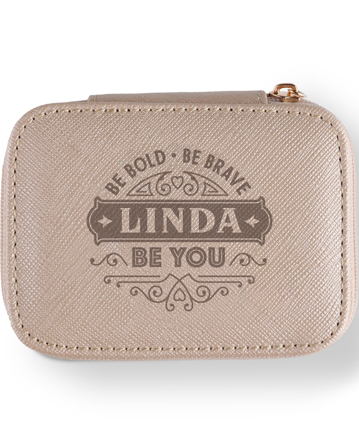 Travel Jewelry Organizer