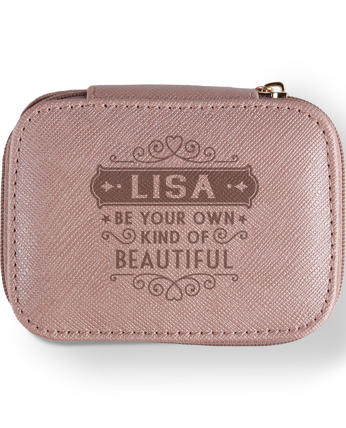Travel Jewelry Organizer