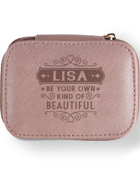 Travel Jewelry Organizer