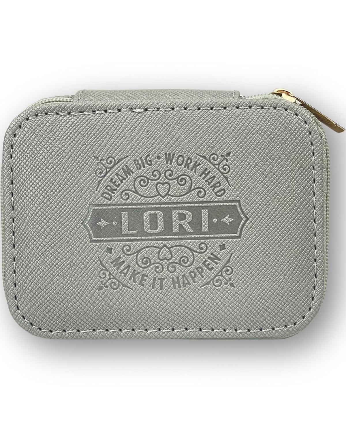 Travel Jewelry Organizer