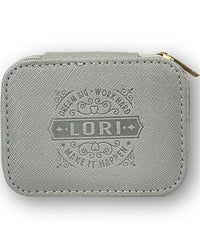 Travel Jewelry Organizer