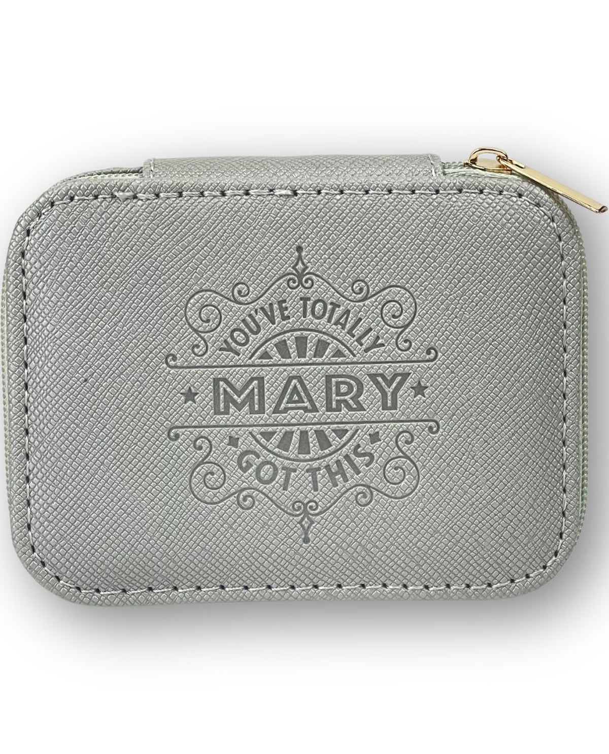 Travel Jewelry Organizer