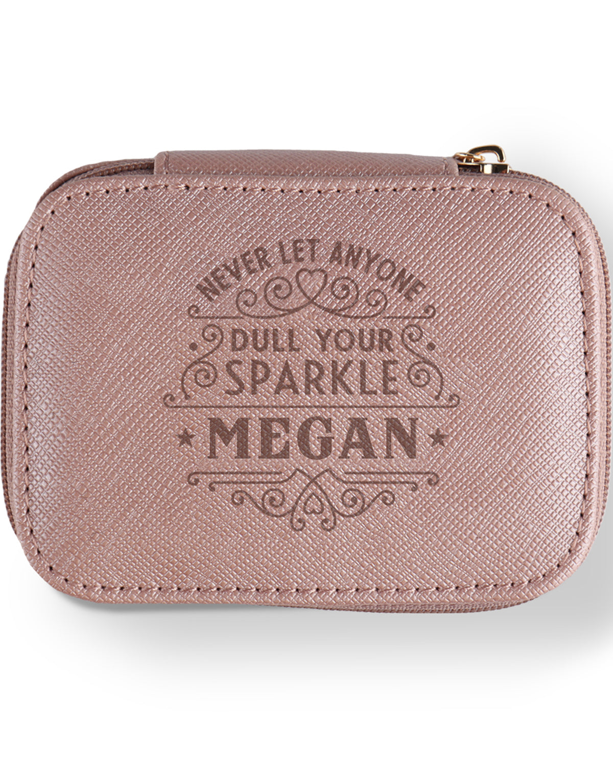 Travel Jewelry Organizer