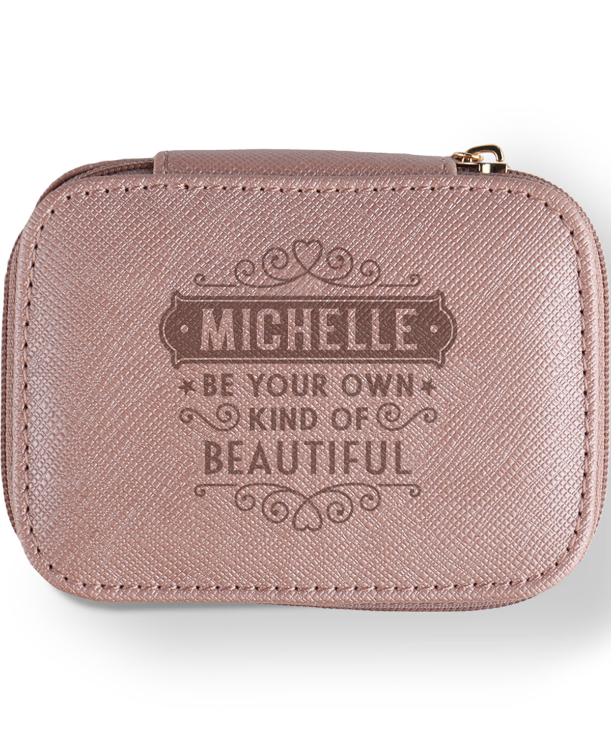 Travel Jewelry Organizer