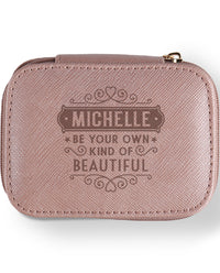 Travel Jewelry Organizer