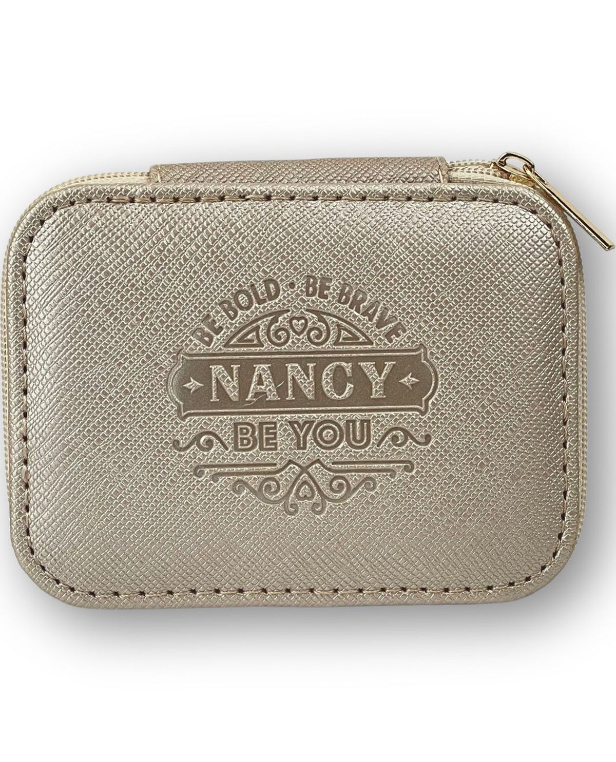 Travel Jewelry Organizer