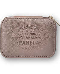 Travel Jewelry Organizer