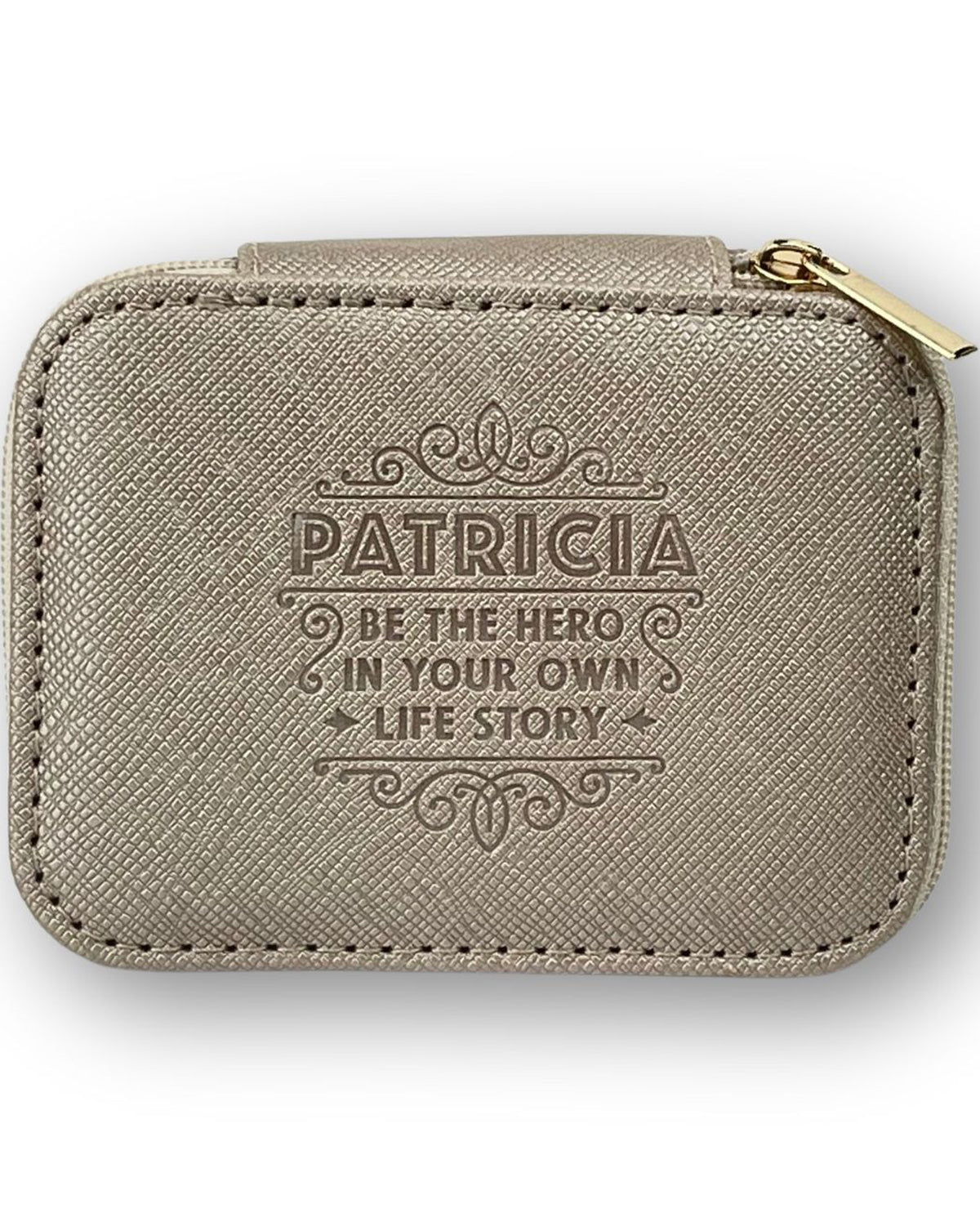 Travel Jewelry Organizer