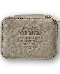 Travel Jewelry Organizer