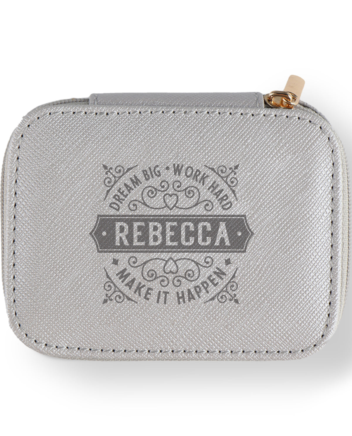 Travel Jewelry Organizer