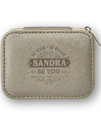 Travel Jewelry Organizer