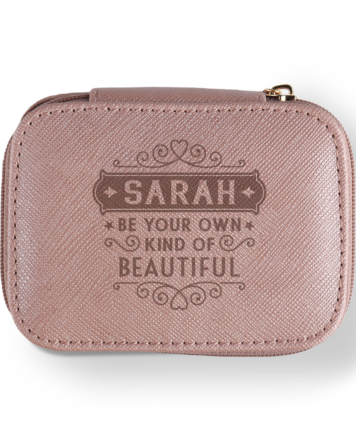Travel Jewelry Organizer