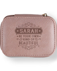 Travel Jewelry Organizer