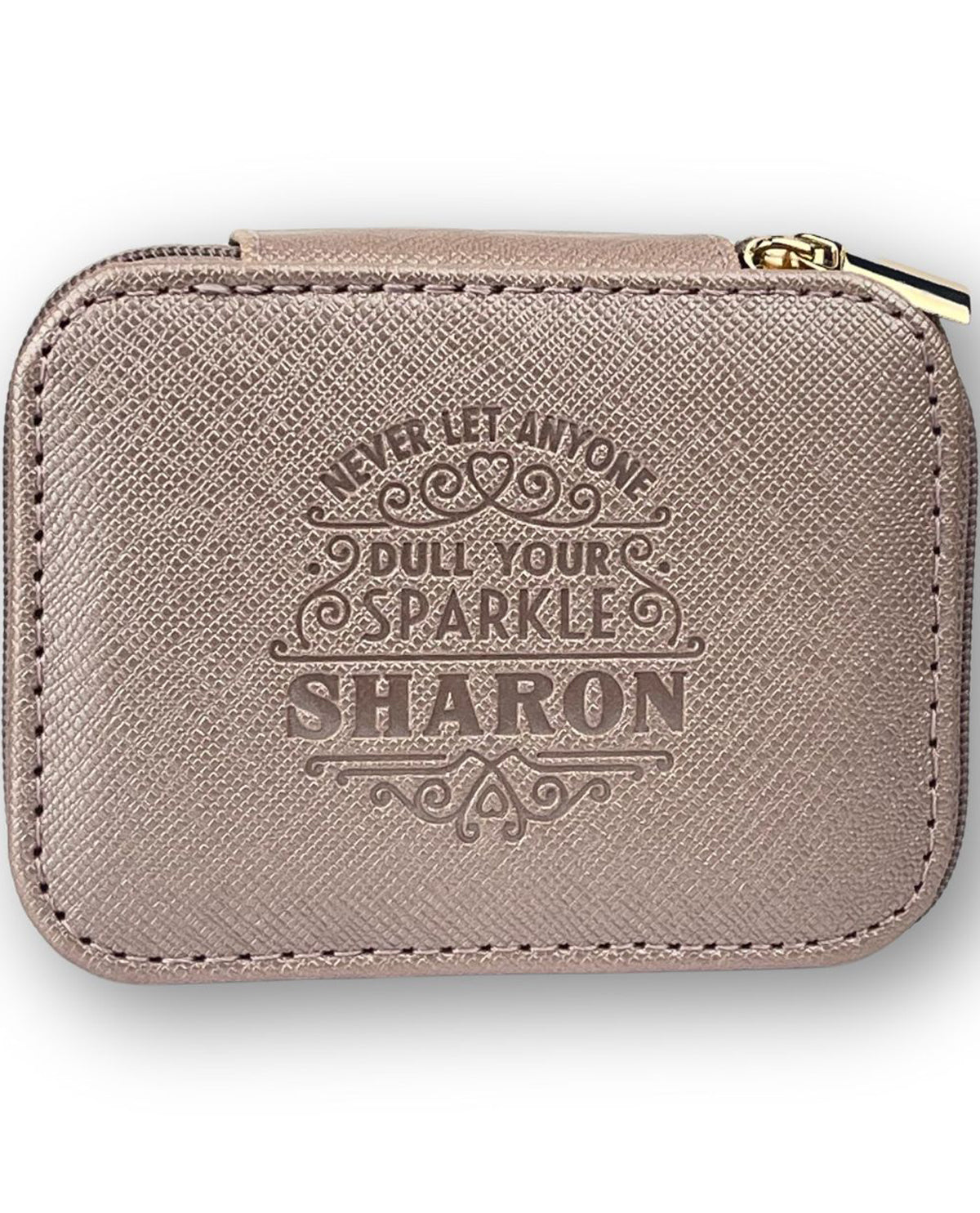 Travel Jewelry Organizer