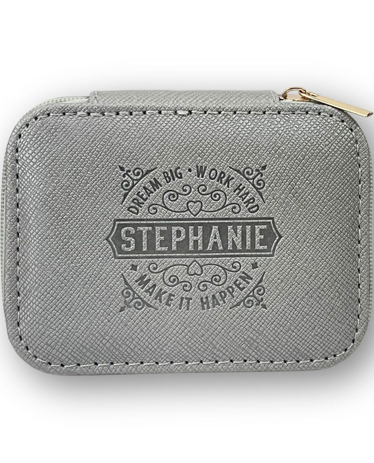 Travel Jewelry Organizer