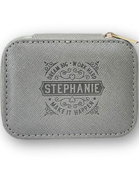 Travel Jewelry Organizer