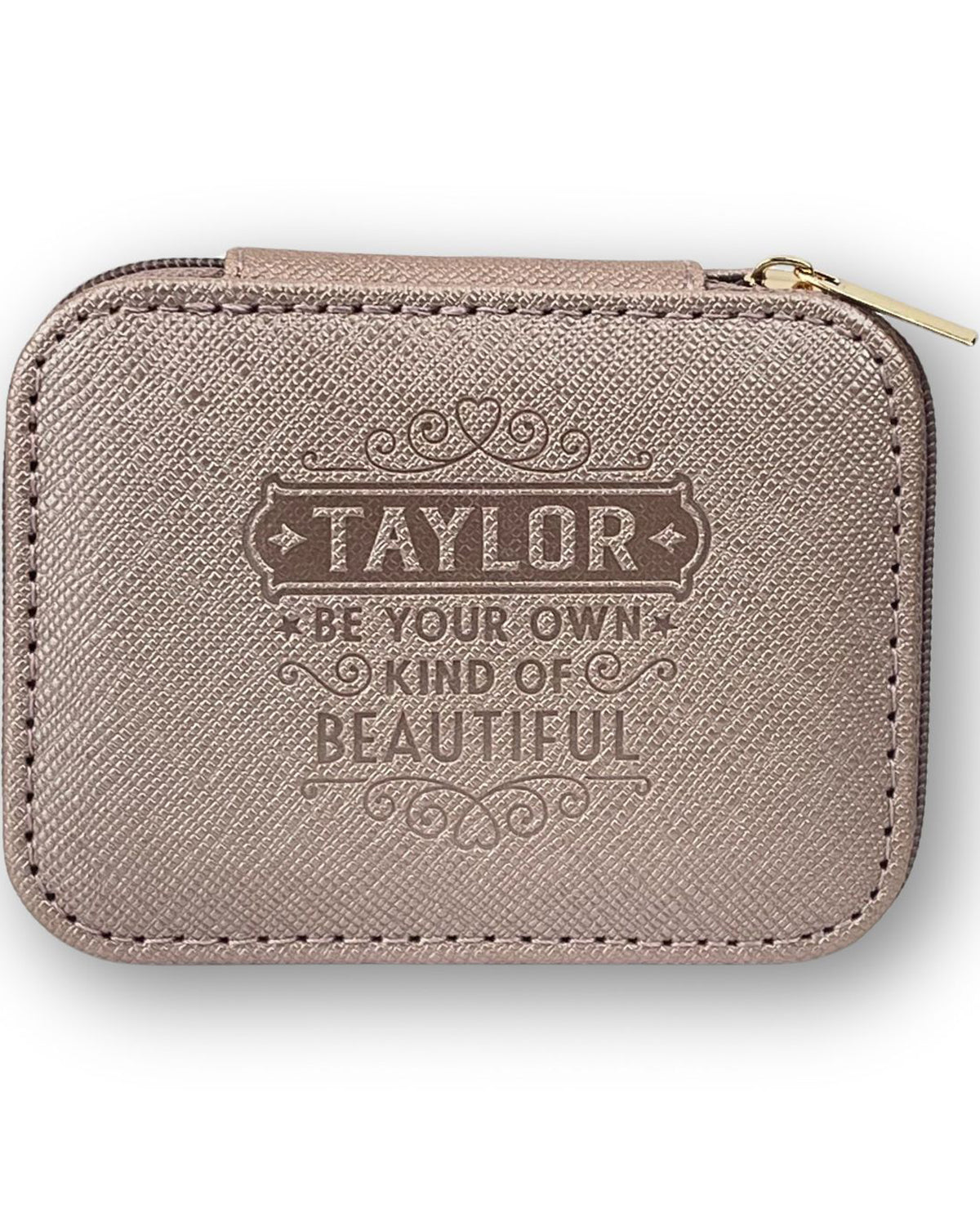 Travel Jewelry Organizer