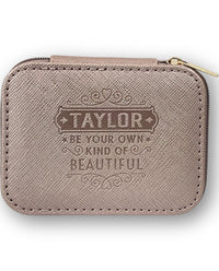 Travel Jewelry Organizer