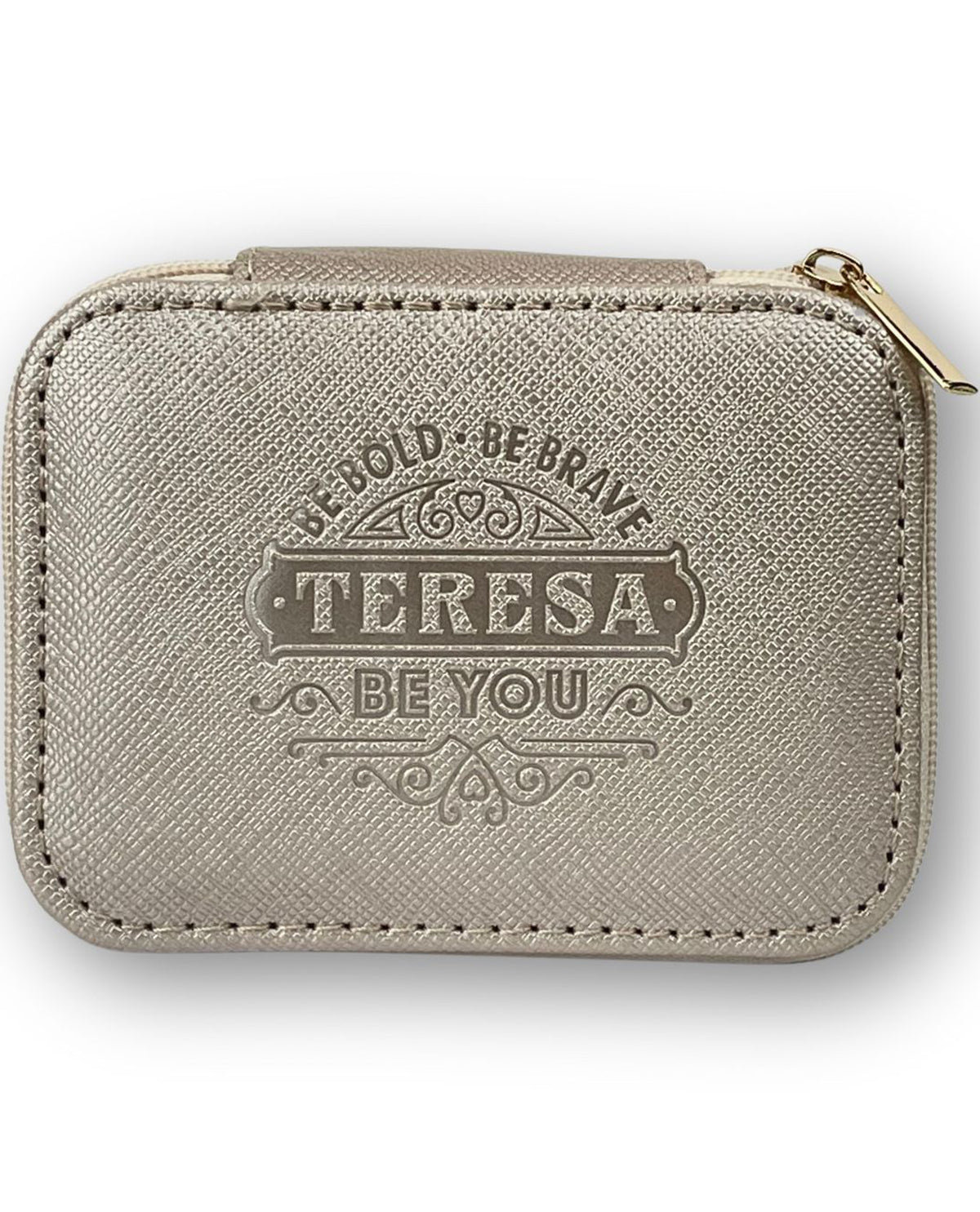Travel Jewelry Organizer