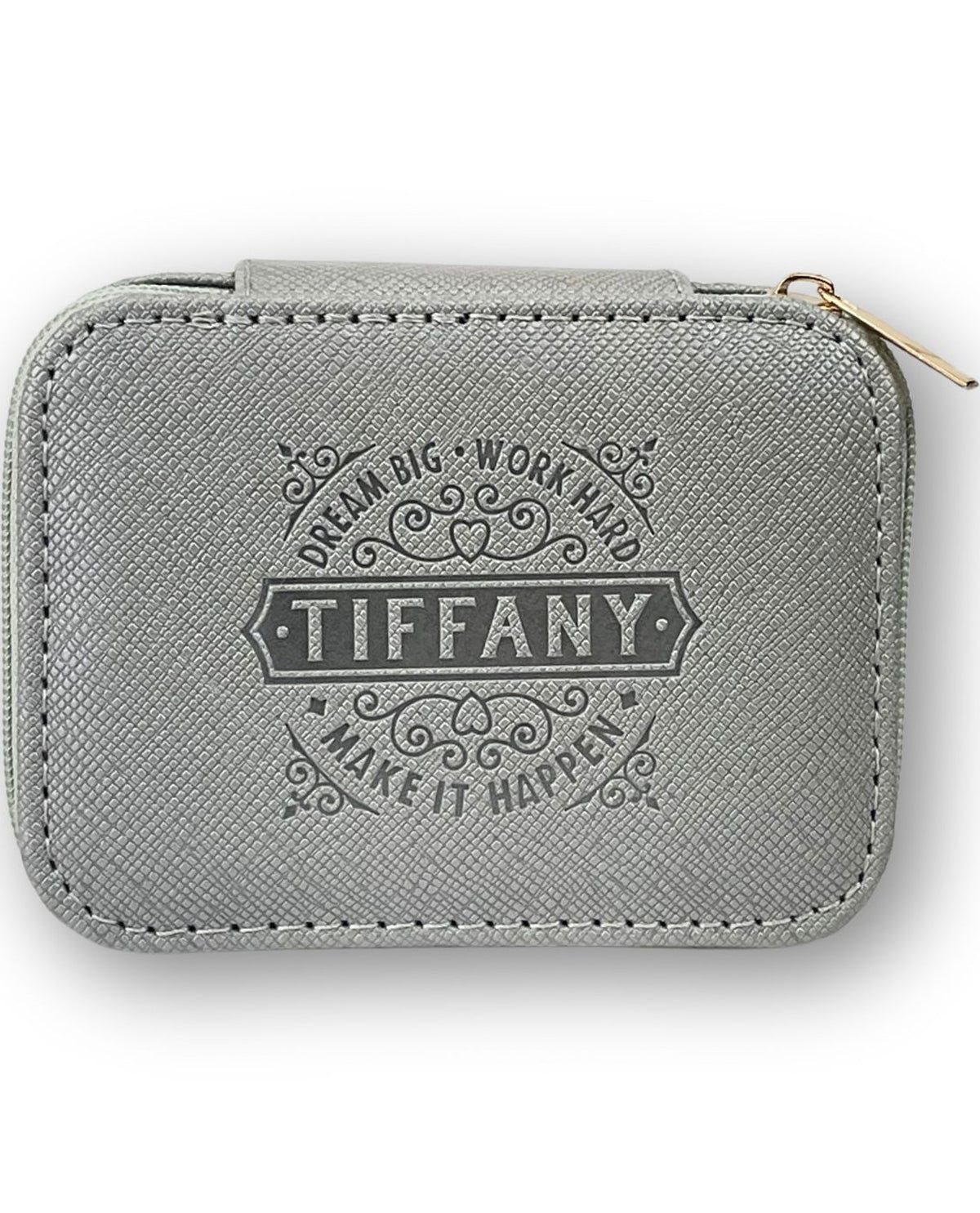 Travel Jewelry Organizer