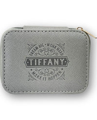 Travel Jewelry Organizer