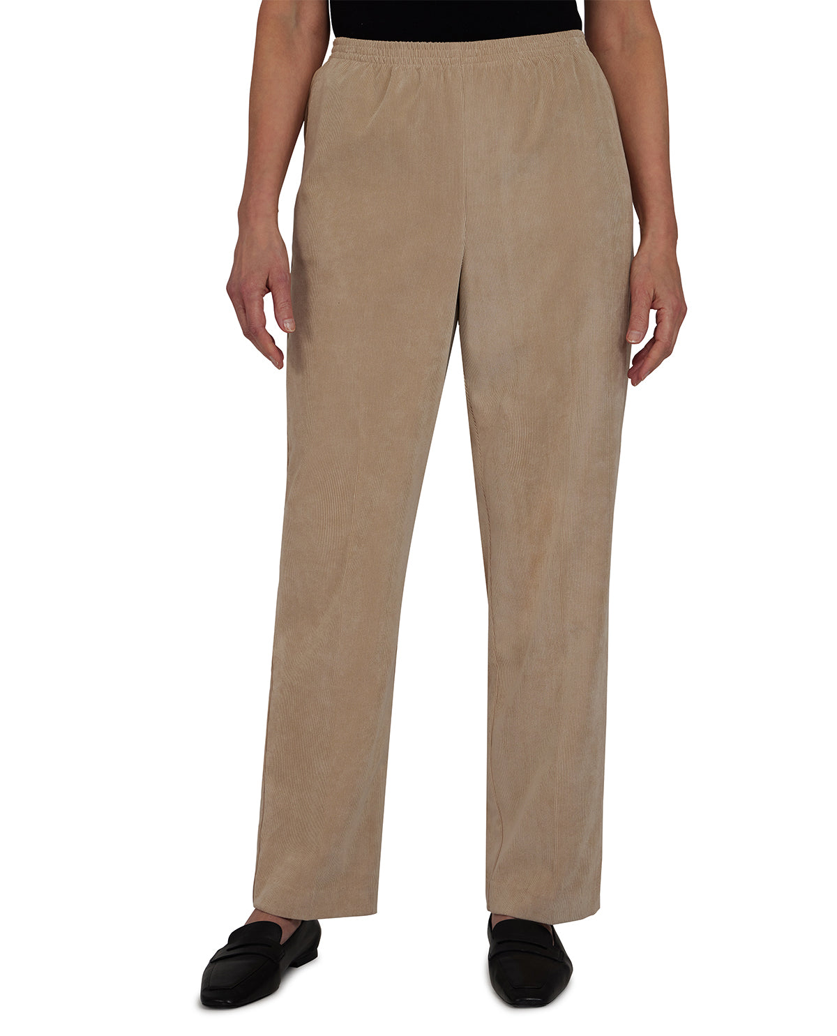 Alfred dunner proportioned medium pants best sale
