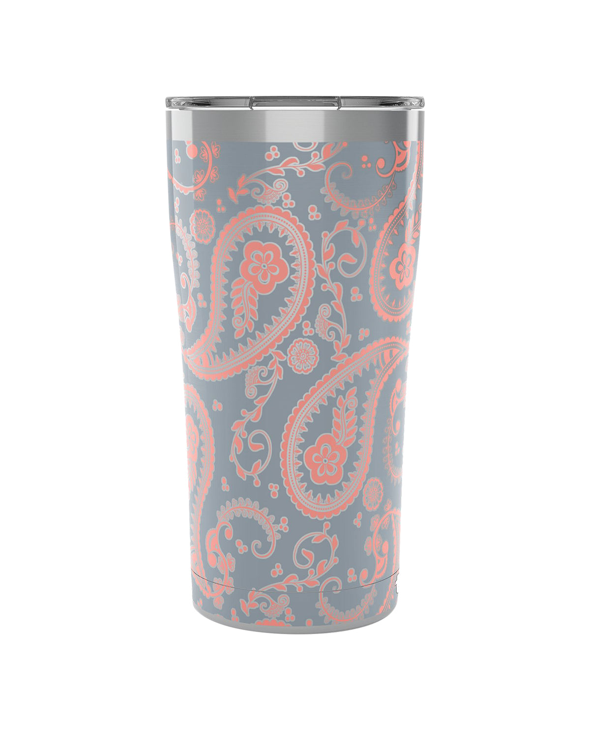 20oz Tervis Stainless Steel Tumbler - Paisley