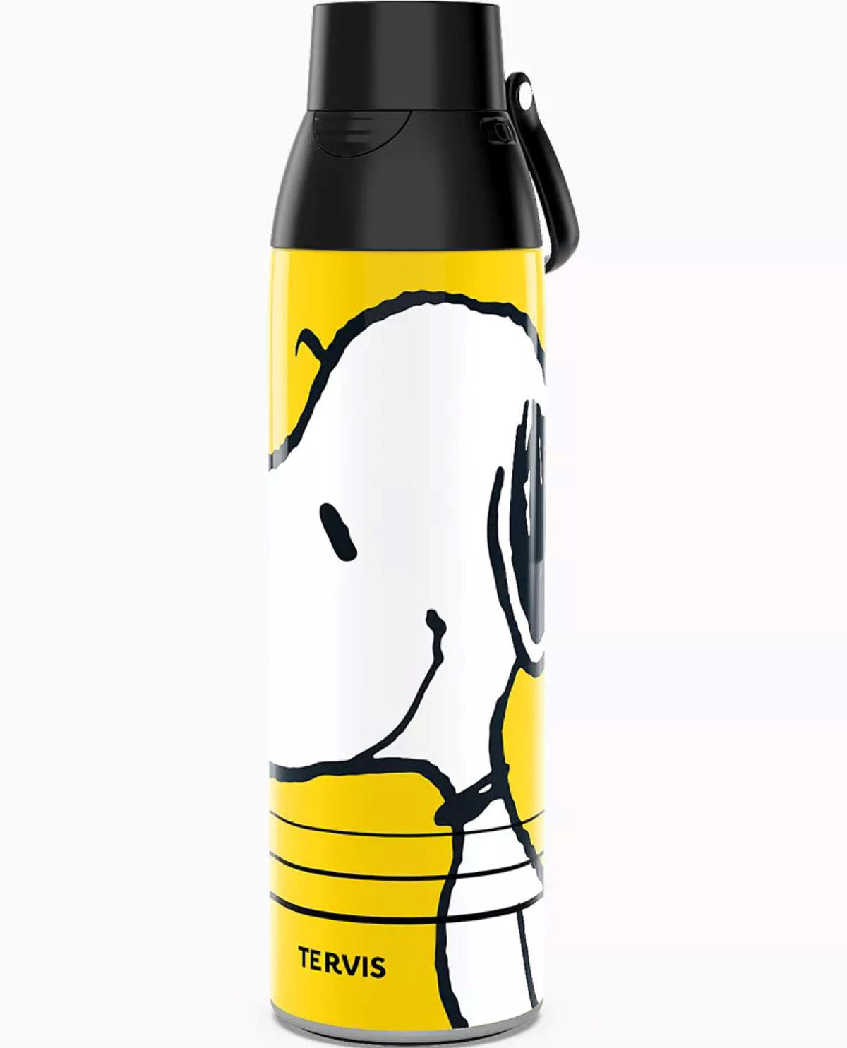 26oz. Tervis Snoopy Stainless Steel Water Bottle