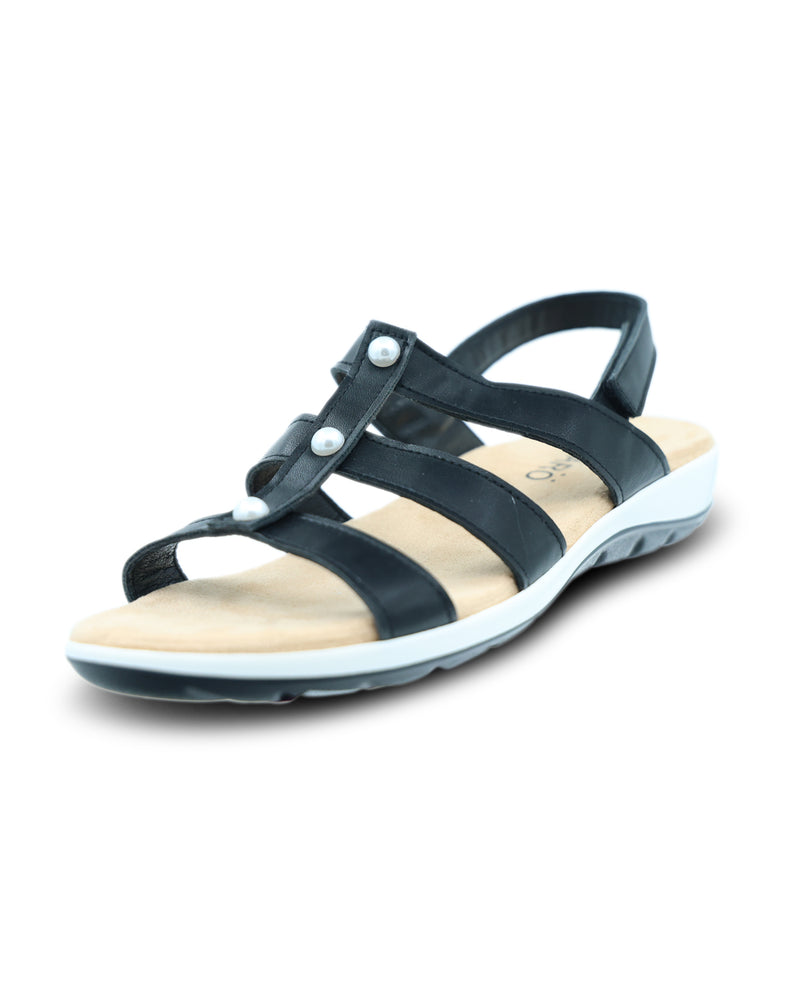 Ingaro Pearlly Sandal