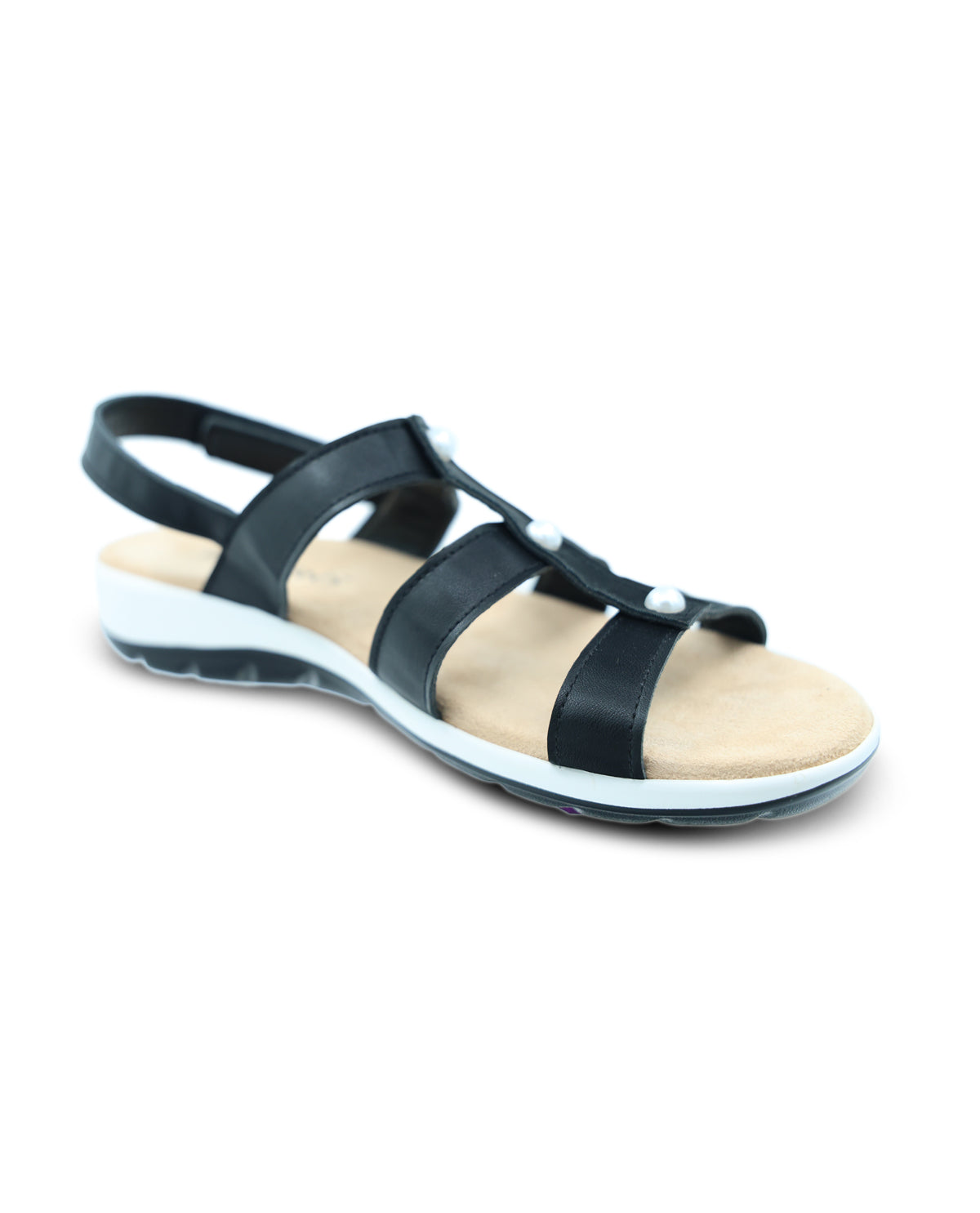 Ingaro Pearlly Sandal