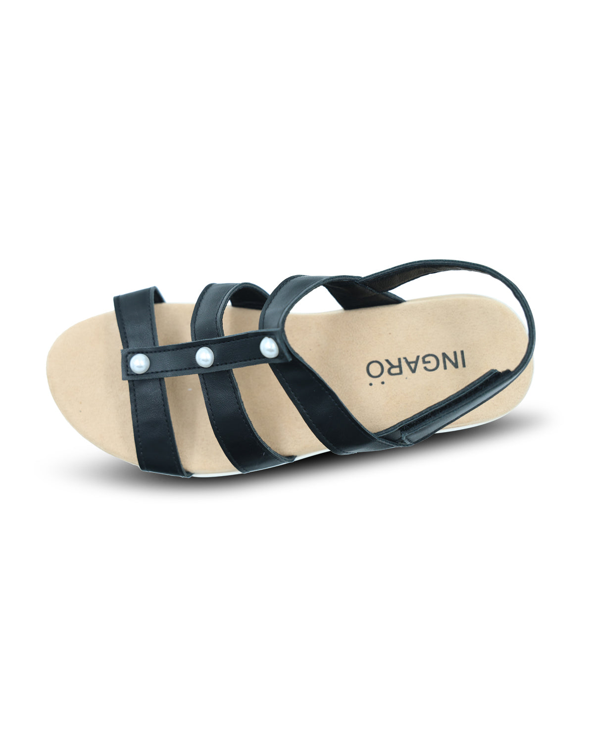 Ingaro Pearlly Sandal