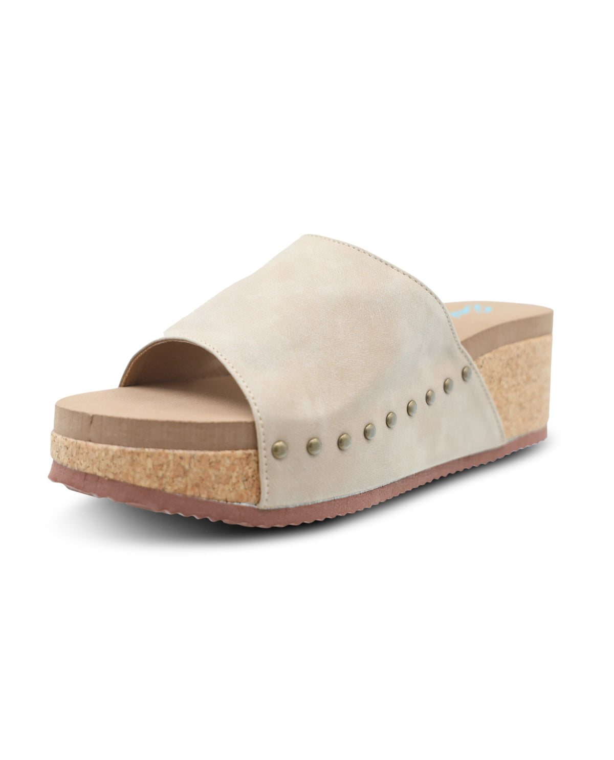 Emi Kay Savannah Wedge Sandal