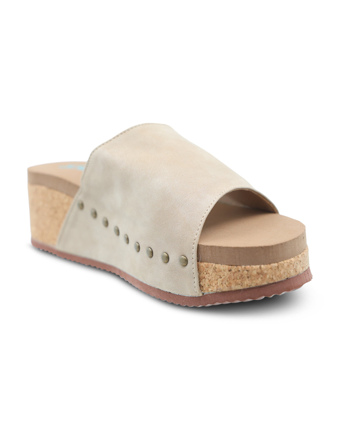 Emi Kay Savannah Wedge Sandal