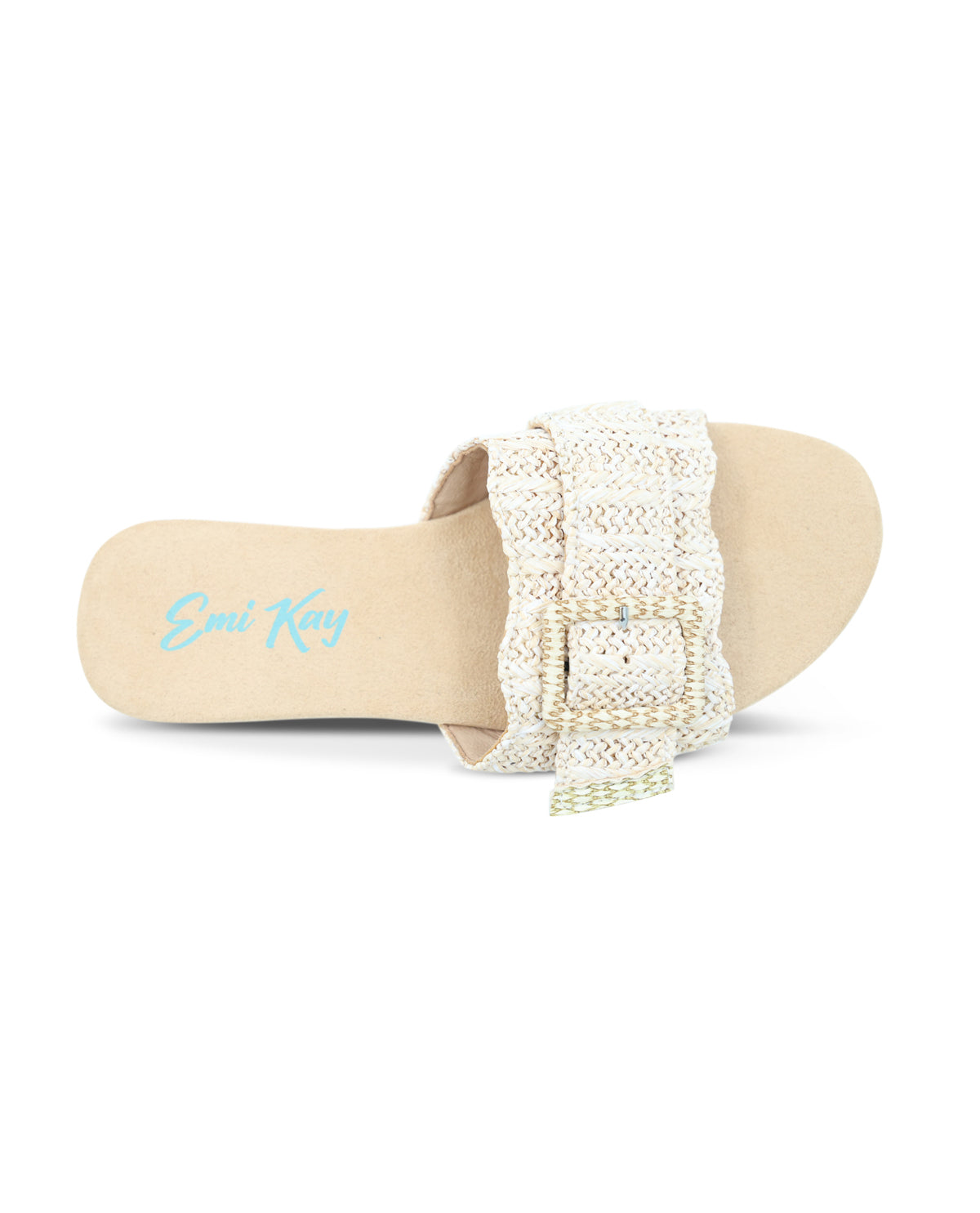 Emi Kay Camille Sandal