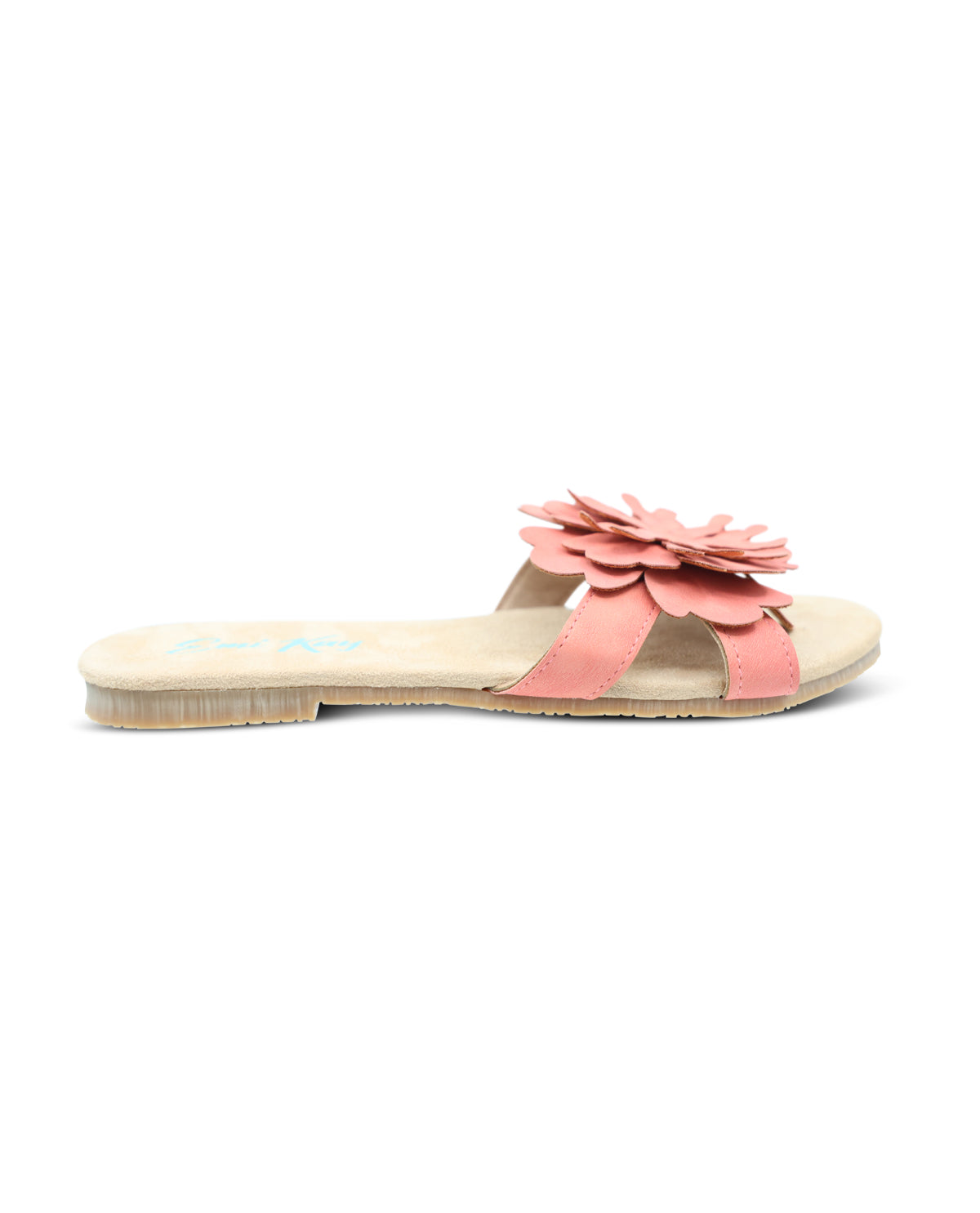 Emi Kay Flowery Sandal