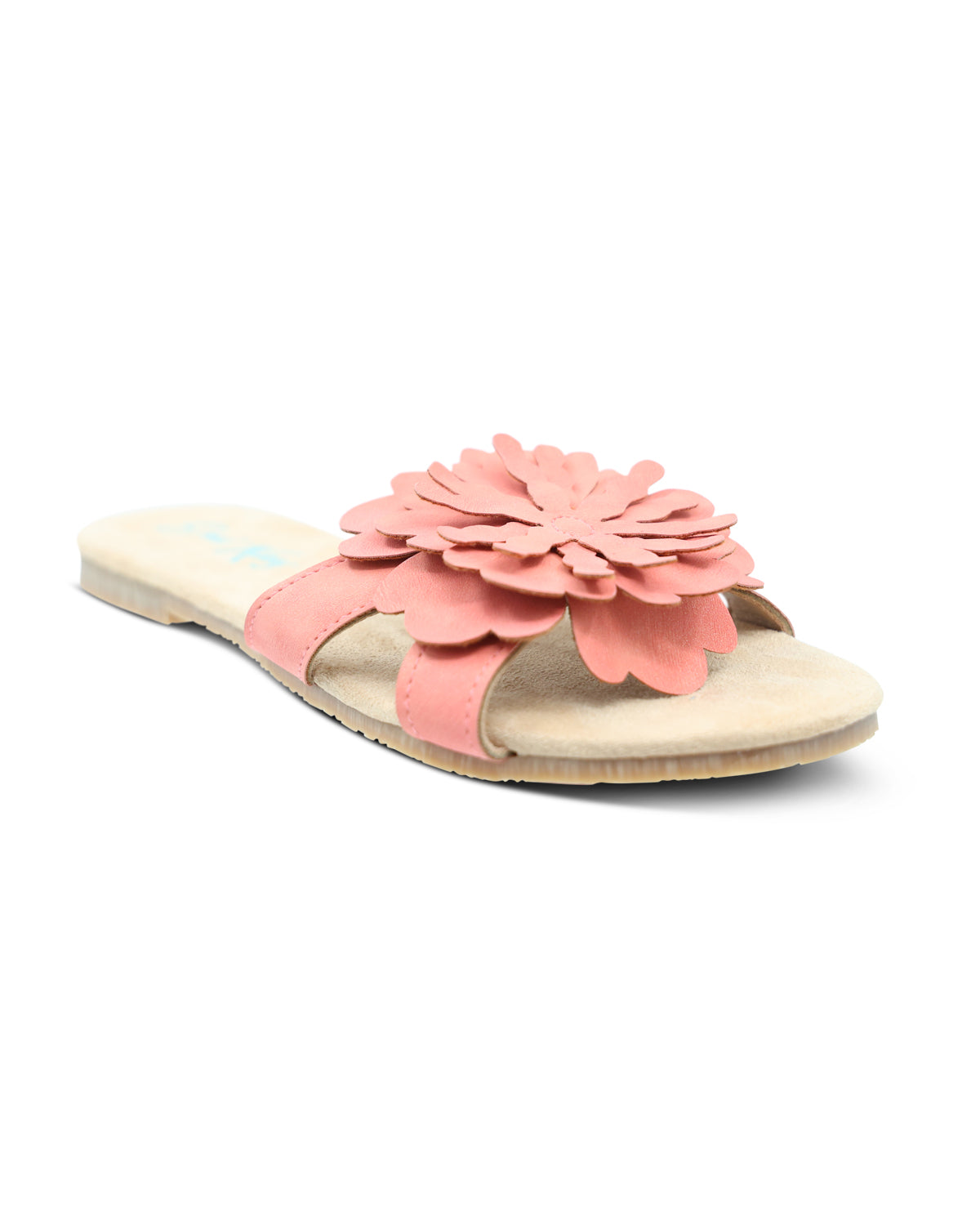 Emi Kay Flowery Sandal