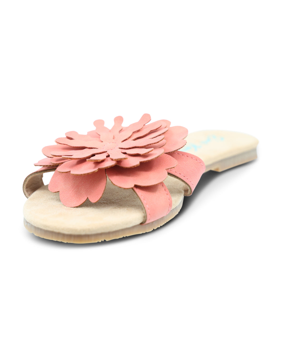 Emi Kay Flowery Sandal