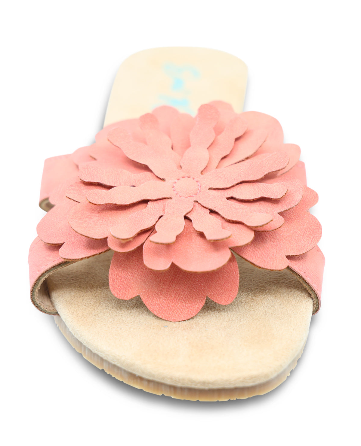 Emi Kay Flowery Sandal