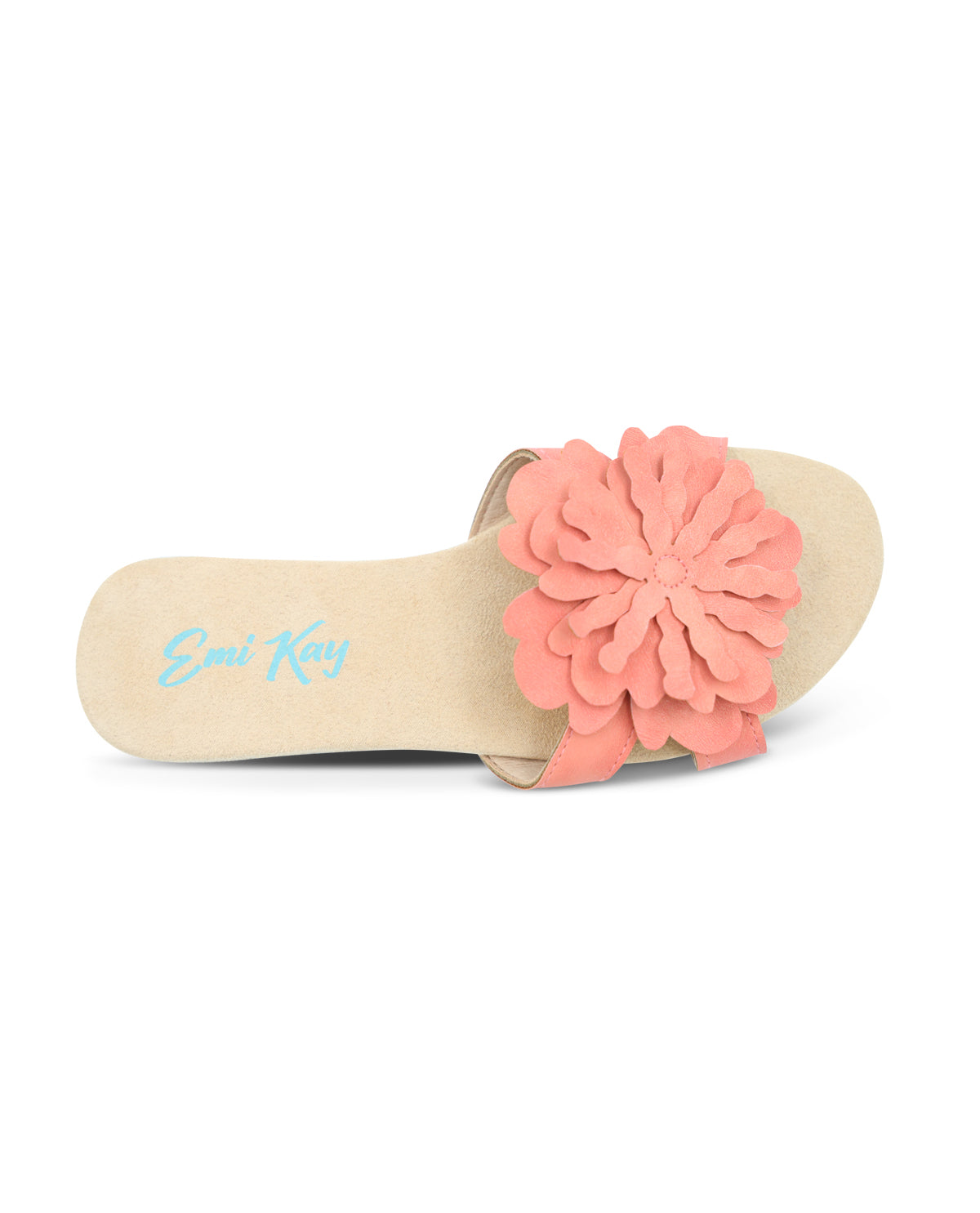 Emi Kay Flowery Sandal