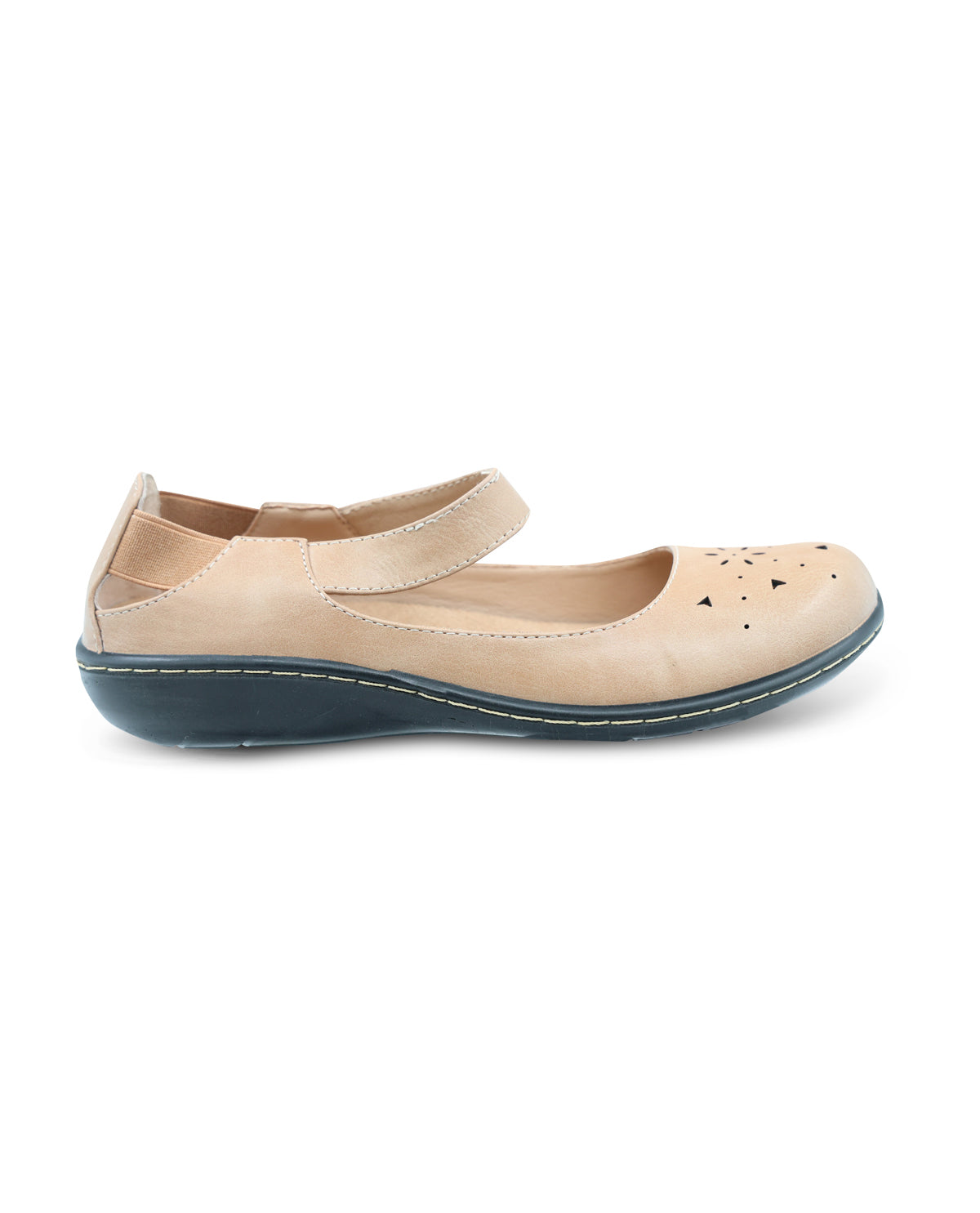 Aerocushion Appeal Slip-On Casual Flat