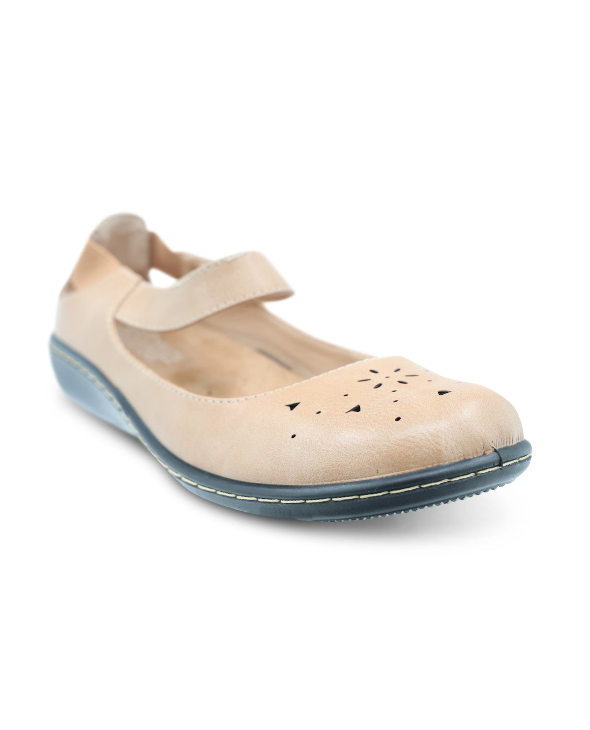 Aerocushion Appeal Slip-On Casual Flat