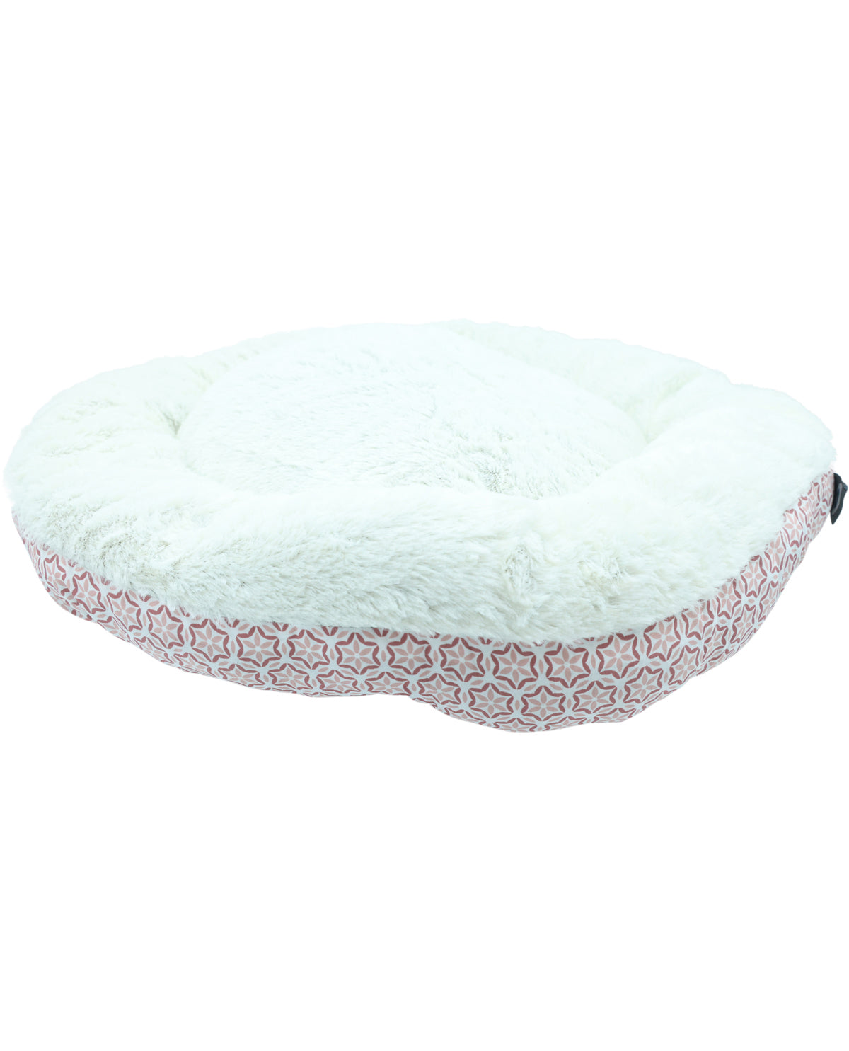 21.5" Assorted Round Pet Beds